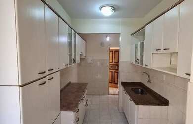 Imagem 2: Jornalista - 2 qts com armários 2 andar em frente a fametro