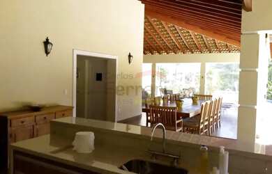 Imagem 8: CASA TERREA ALTO PADRÃO BRAGANÇA PAULISTA