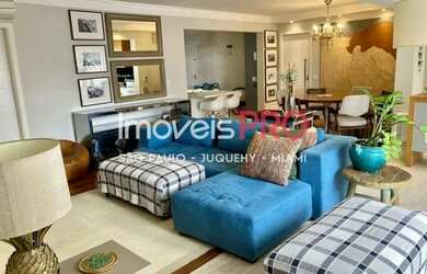 Imagem 4: Apartamento venda impecável 126m² 2 suítes, 2 vagas condomínio Helvetia