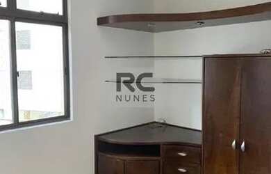 Imagem: O apartamento possui 3 Dormitórios, 3 Banheiros, 3 Vagas na