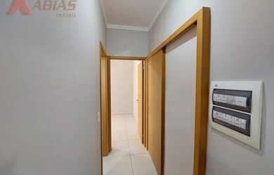 Imagem 6: Casa de Condominio em Parque Santa Felícia Jardim - São Carlos, SP