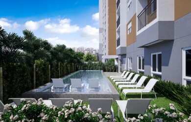 Imagem 15: APARTAMENTO RESIDENCIAL em São Paulo - SP, Moema