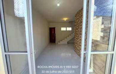 Imagem 4: Apartamento para venda possui 60 metros quadrados com 3 quartos