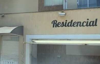 Imagem: O apartamento possui 2 Dormitórios, 2 Banheiros, 2 Vagas na