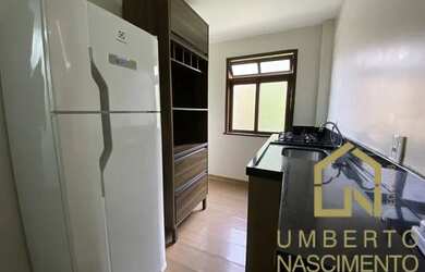 Imagem 9: Apartamento mobiliado para locação no bairro bela vista Gaspar