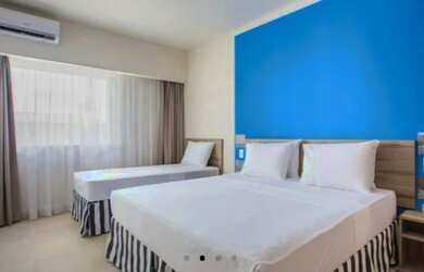 Imagem 4: Semana no Ondas Praia Resort em Porto Seguro para 5 pessoas