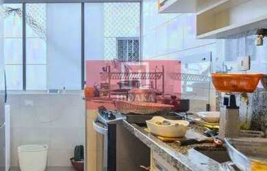 Imagem 10: Apartamento à venda no bairro Consolação - São Paulo/SP, Zona Central