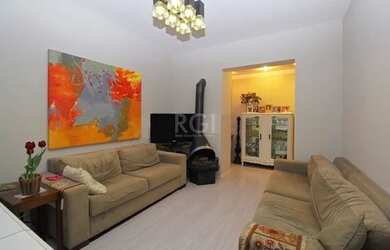 Imagem 2: Apartamento em Moinhos de Vento