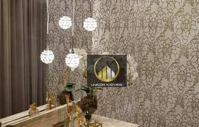 Imagem 8: Casa com 4 suítes, 446 m² - venda por R$ 7.500.000 ou aluguel por R$...