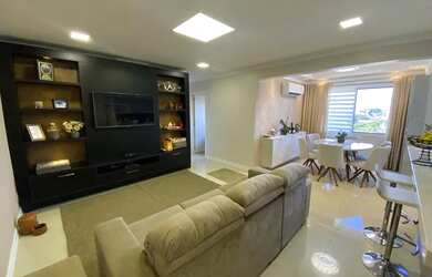 Imagem: Apartamento 03 dormitorios Alto Padrão Canoas