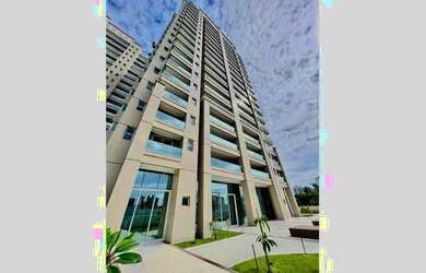 Imagem 1: LIVING GARDEN. 152m² de Área, 3 Vagas na garageme4 Dormitórios