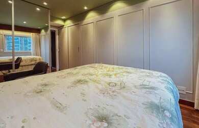 Imagem 12: Apartamento com 3 dormitórios para alugar, 107 m² por R$ 15.700,00/mês...