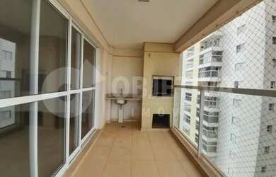 Imagem: O apartamento possui 3 Dormitórios, 4 Banheiros, 2 Vagas na