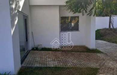 Imagem 8: Casa com 3 quartos à venda, 121 m² por R$ 840.000 - Itaipu - Niterói/RJ