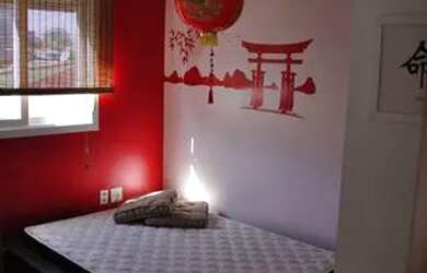 Imagem 11: Apartamento para Venda - 75.15m², 2 dormitórios, sendo 1 suites, 2 vagas...