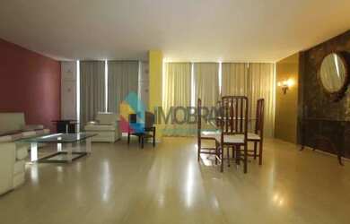 Imagem 9: APARTAMENTO 3 QUARTOS NO POSTO 4 DE COPACABANA OPORTUNIDADE !!