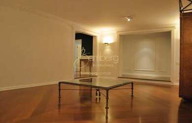 Imagem 4: RESERVA CASA GRANDE - 4 DORM - 4 SUITES - 4 VGS - LAZER COMPLETO