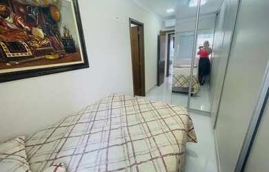 Imagem 12: PRÉDIO LUXUOSO PORTEIRA FECHADA COM VISTA MAR PANORÂMICA BOQUEIRÃO...