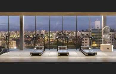 Imagem 11: Apartamento para Venda - 59.27m², 1 dormitório, sendo 1 suites, Três Figueiras