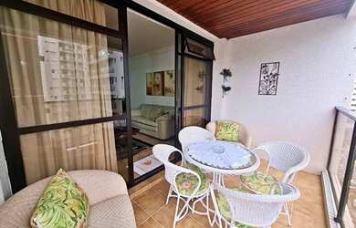 Imagem 12: AMPLO APARTAMENTO, ÓTIMA LOCALIZAÇÃO, LAZER COMPLETO