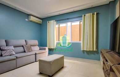 Imagem 5: Sobrado com 4 dormitórios com 305 m² à venda por R$ 1.500.000 ou aluguel por R$ 7.000/mês