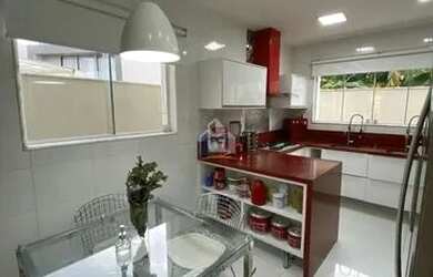 Imagem 11: Casa com 4 quartos, 420 m², à venda por R$ 2.750.000 - Recreio dos Bandeirantes...