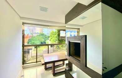 Imagem 1: Apartamento para Venda - 73.38m², 2 dormitórios, sendo 1 suites, 1 vaga - São João