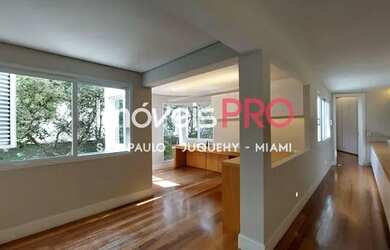 Imagem 12: Casa Contemporânea Jardim Luzitania em Terreno de 900 m2