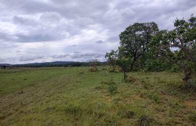 Imagem: A fazenda possui 257.000m² de Área e está localizado em