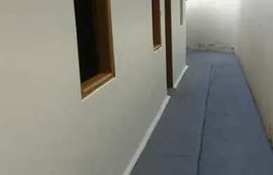 Imagem 11: Alugo Casa de 1 quarto no bairro lídice. Falar com Gilberto