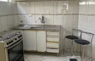Imagem 5: 78 m² - Ipiranga - Apartamento 3 dormitórios, 1 suíte, banheiro social,...