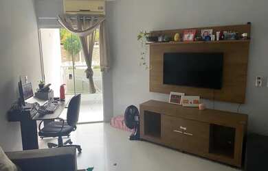 Imagem 2: Apartamento em área nobre