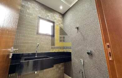 Imagem 8: Casa em Residencial Maria Júlia - São José do Rio Preto, SP