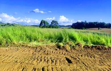 Imagem: O terreno possui 500m² de Área e está localizado em Jardim