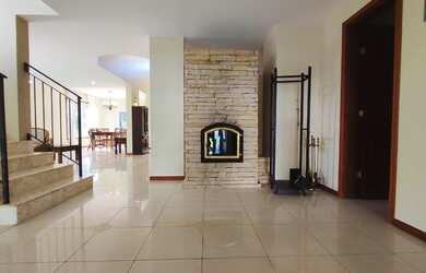 Imagem 15: Casa com 4 dormitórios, 608 m² - venda por R$ 3.000.000,00 ou aluguel...