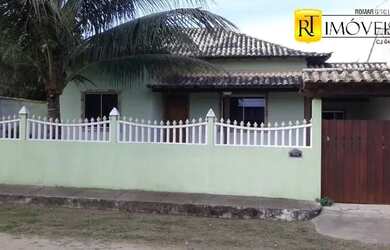 Imagem 2: Casa Independente à Venda na XV de Novembro - Araruama/RJ