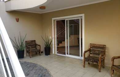 Imagem 1: Casa Residencial em JUNDIAÍ - SP, PORTAL DO PARAÍSO II