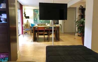 Imagem 5: Locação Apartamento 3 Dormitórios - 132 m² Campo Belo