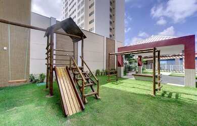 Imagem 5: AQUARELA CONDOMINIO CLUBE