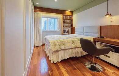 Imagem 10: Apartamento com 3 dormitórios para alugar, 107 m² por R$ 15.700,00/mês...