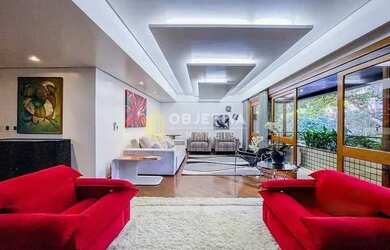 Imagem 2: Apartamento para locação, Bela Vista, Porto Alegre, RS