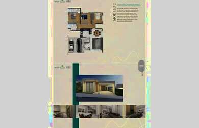 Imagem 8: Condomínio Mirante do Vale