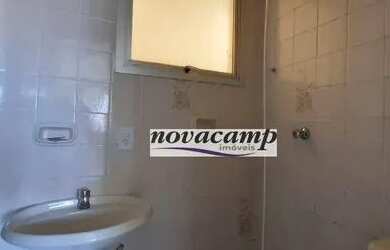 Imagem 8: Apartamento com 1 dormitório, 35 m² - venda por R$ 135.000,00 ou aluguel...