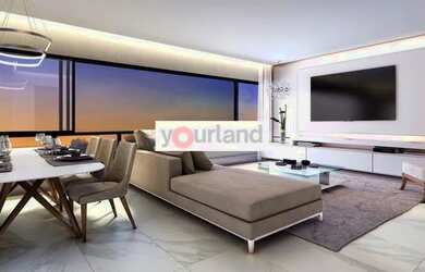 Imagem 4: PORTO ALEGRE - Apartamento Padrão - Bela Vista