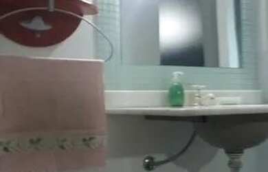 Imagem 10: Casa de frente à praia