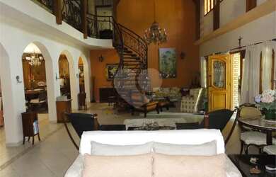 Imagem 15: Jardim Ibiratiba sobrado semi novo em rua fechada com cancela