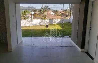 Imagem 12: Casa com 3 quartos à venda, 121 m² por R$ 840.000 - Itaipu - Niterói/RJ