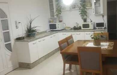 Imagem 5: CASA RESIDENCIAL em BRAGANÇA PAULISTA - SP, JARDIM AMÉRICA