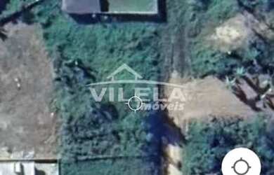 Imagem: O terreno possui 360m² de Área e está localizado em Loteamento