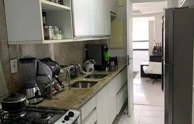 Imagem 13: APARTAMENTO RESIDENCIAL em SALVADOR - BA, HORTO FLORESTAL